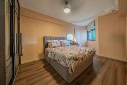 Blk 509A Wellington View (Sembawang), HDB 5 Rooms #609978781